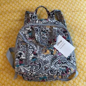 Disney Vera Bradley Backpack